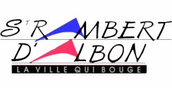 Sponsor - Saint-Rambert d'Albon